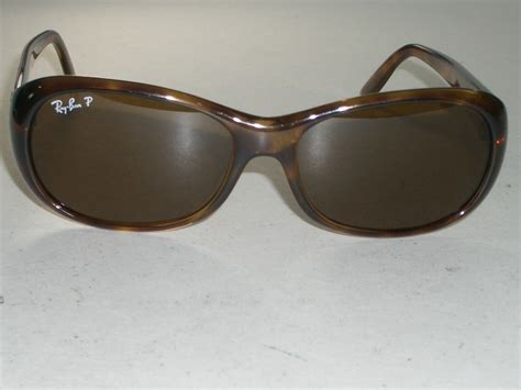 ray ban rb4061 polarized.